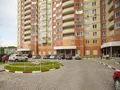 Фасад. ЖК «Ивантеевка» Фото от 03.06.2015 г.