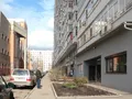 Наземная парковка на территории ЖК. Фото от 25.03.2015 г.