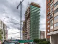 Ход строительства. Фото от 17.06.2015 г.