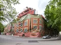 Ход строительства. Фото от 18.05.2015 г.