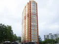 ЖК «Первомайский». Фото от 06.06.2015 г.