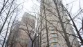 Ход строительства. Отделка фасада. Фото от 08.12.2025 г.