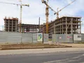 Ход строительства Жилой район «Москва А101». Фото от 30.06.2015 г.