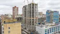 Вид корпуса. Аэрофотосъемка от 26.01.2020 г.