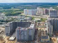 Аэрофотосъемка. ЖК «Новое Тушино». Фото от 19.08.2015 г.