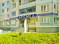 мкр. «Павшинская Пойма» (мкр. 1, 2, 3, 4). Мкр. 2-4. На первых этажах расположены коммерческие помещения. Фото от 13.09.2016 г.