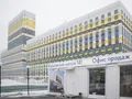 Офис продаж ЖК «Варшавское шоссе 141». Фото от 12.02.2016 г.
