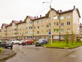 Мкр. Восточный (Истра). Дом 22. Фото от 20.09.2016 г.