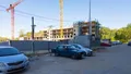 Монтаж средних этажей. Фото от 08.07.2024 г.
