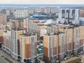 Жилой район «Москва А101». Корпуса 5, 6. Аэрофотосъемка от 24.03.2016 г.