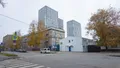 Ход строительства. Отделка фасада и внутренние работы. Фотосъемка от 09.10.2025 г.
