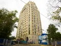 ЖК «Barkli Residence». Ход строительства. Фото от 10.07.2016 г.