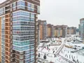 ЖК «Татьянин Парк». Вид из окна. Корпус 1. Аэрофотосъемка. Фото от 04.01.2017 г.