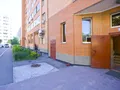 ЖК на ул. Большая Комитетская, литер 4. Входная группа. Фото от 30.06.2016 г.