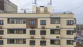 Фасад. Аэрофотосъёмка от 19.10.2019 г.