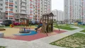 ЖК «Новое Бутово». Благоустроенная территория. Аэрофотосъемка от 12.09.2018 г.