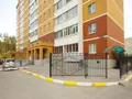 Въезд на территорию. Фото от 09.06.2015 г.