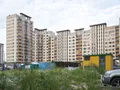 ЖК «Гусарская Баллада», дом 15. Фото от 07.08.2015 г.