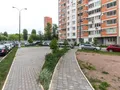 Мкр. «Жемчужина Балашихи». Облагороженная территория. Фото от 17.05.2016 г.