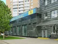 Инфраструктурные объекты около ЖК. Фото от 06.06.2015 г.