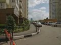 ЖК «Крылатские Огни». Фото от 22.06.2015 г.