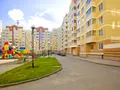ЖК «Ракитня». Места для парковки автомобилей. Фото от 25.08.2016 г.