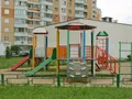 Детская площадка. Фото от 29.06.2015 г.