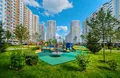 Город-парк «Первый Московский». Общий вид. Фото август 2018 г.