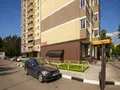 Инфраструктурный объект на территории ЖК. Фото от 23.06.2015 г.