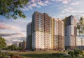 Во дворе будет организована парковка и зона отдыха