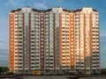 Общий вид. Мкр. «Некрасовка-Парк», ул. Льва Яшина, 9, квартал 7. Фото от 15.06.2015 г.