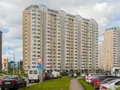 Корпус 10 (5 фаза). Фото: июль 2017 г.