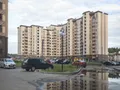 ЖК «Гусарская Баллада». Фото от 07.08.2015 г.