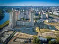 Аэрофотосъемка. ЖК «Утесов». Фото от 25.08.2015 г.