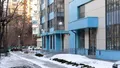 ЖК «ФилиЧета» (2-я Филевская ул.). Входная группа. Фото от 06.03.2019 г.
