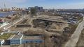Окрестности новостройки. Аэрофотосъемка от 07.04.2020 г.