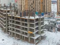 ЖК «Центральный» (Долгопрудный). Корпус 52В. Фото от 05.12.2017