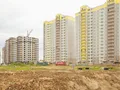 ЖК «Южное Видное». Фото от 18.06.2016 г.