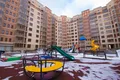 Детская площадка