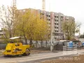 Ход строительства. Фото от 06.10.2014 г.