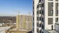 Ход строительства. Фото от 30.03.2021 г.