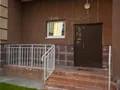 ЖК «Новое Домодедово». Входная группа. Фото от 15.06.2016 г.