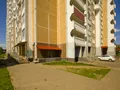 ЖК «Петровская Слобода». Облагороженная территория. Фото от 30.05.2016 г.