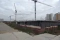 Ход строительства. Фото от 27.09.2016 г.