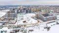 Аэрофотосъемка от 18.01.2023
