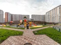 Детская площадка. Мкр. «Некрасовка-Парк», квартал 7. Фото от 15.06.2015 г.