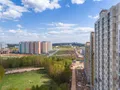 Вид на зеленую зону. Аэрофотосъемка. Фото от 13.05.2017 г.
