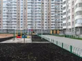 Детская площадка. Мкр. «Некрасовка-Парк», квартал 7. Фото от 15.06.2015 г.
