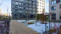 Фото от 20.11.2025 г. Благоустройство территории.