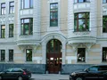 Входная группа. Фото от 03.06.2015 г.